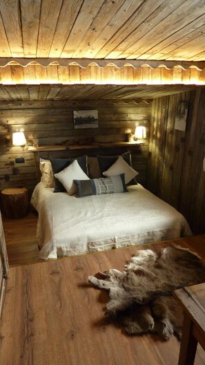 Couette en duvet d'oie, bureau, rideaux occultants