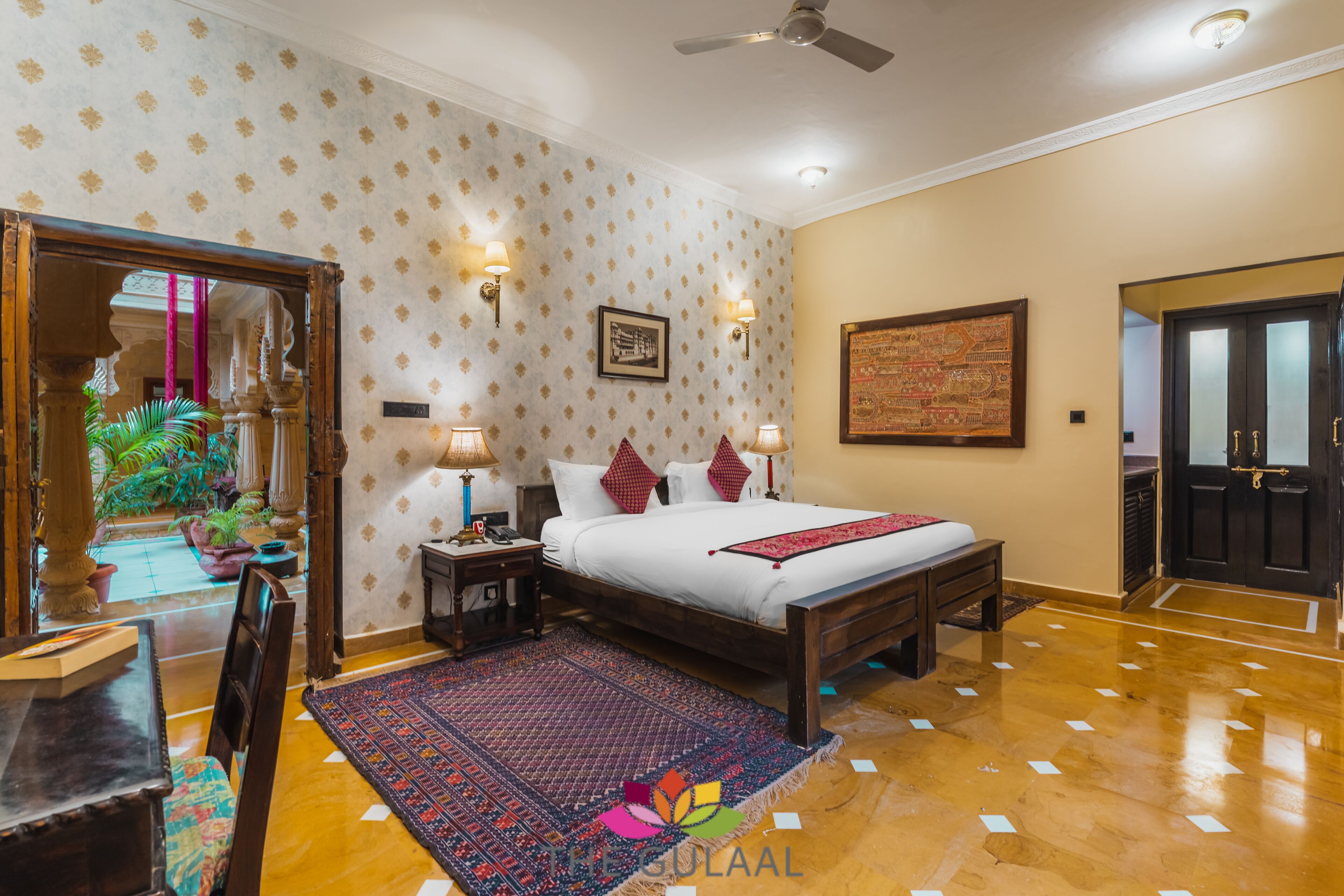 Camera