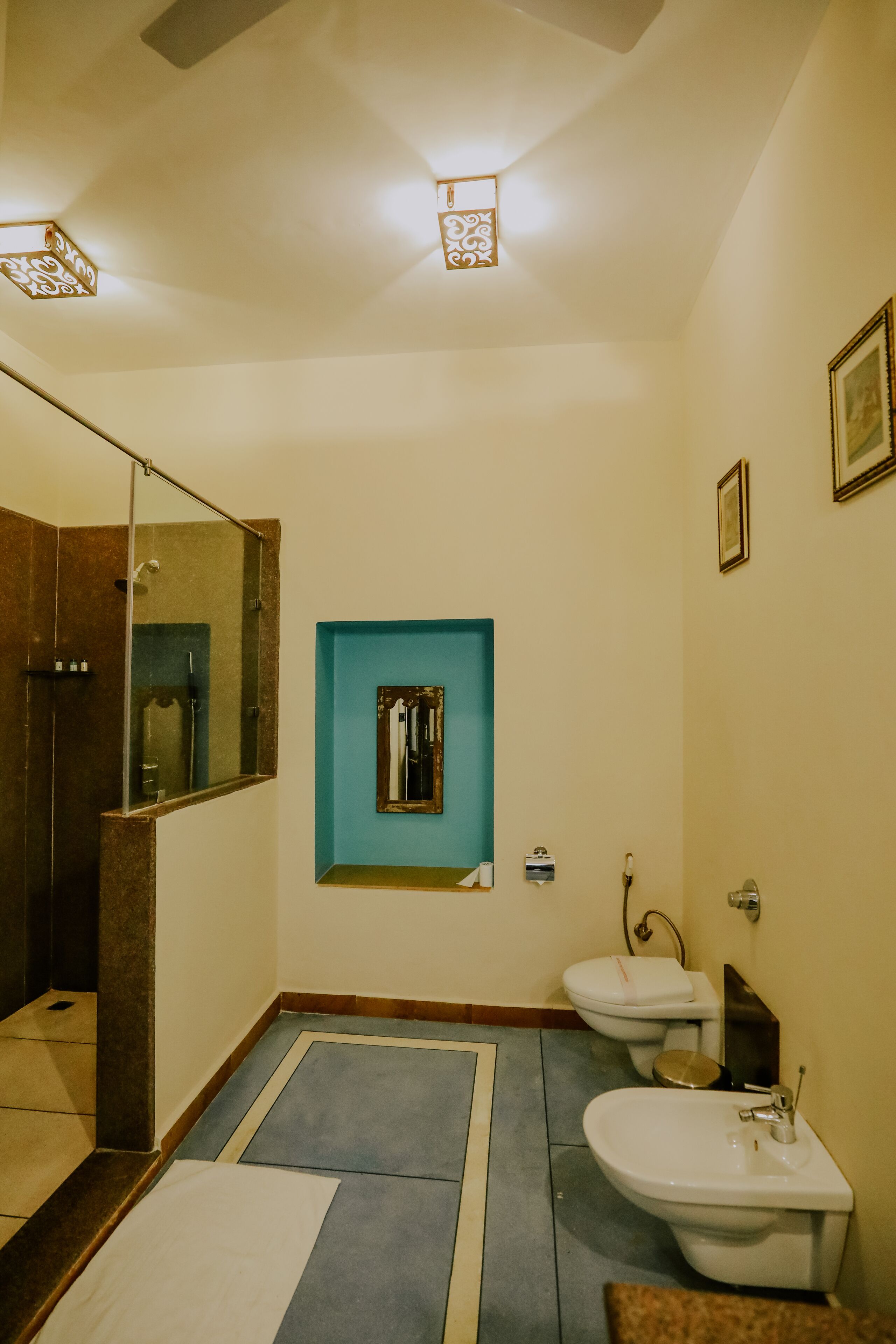 Baño
