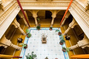 Front of property - The Gulaal (Jaisalmer)