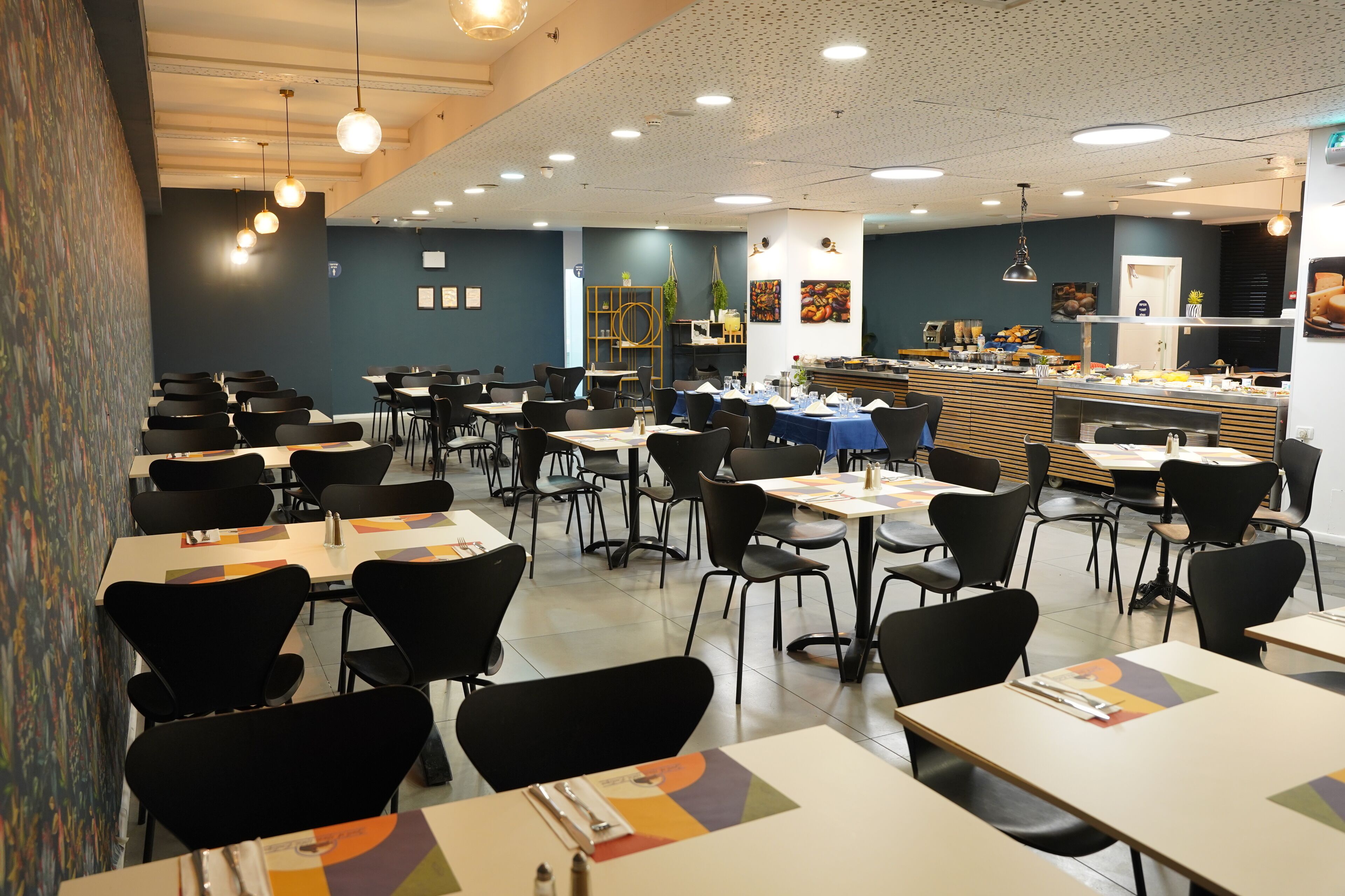 Photo - Spirit of Herzl Hotel הרוח של הרצל