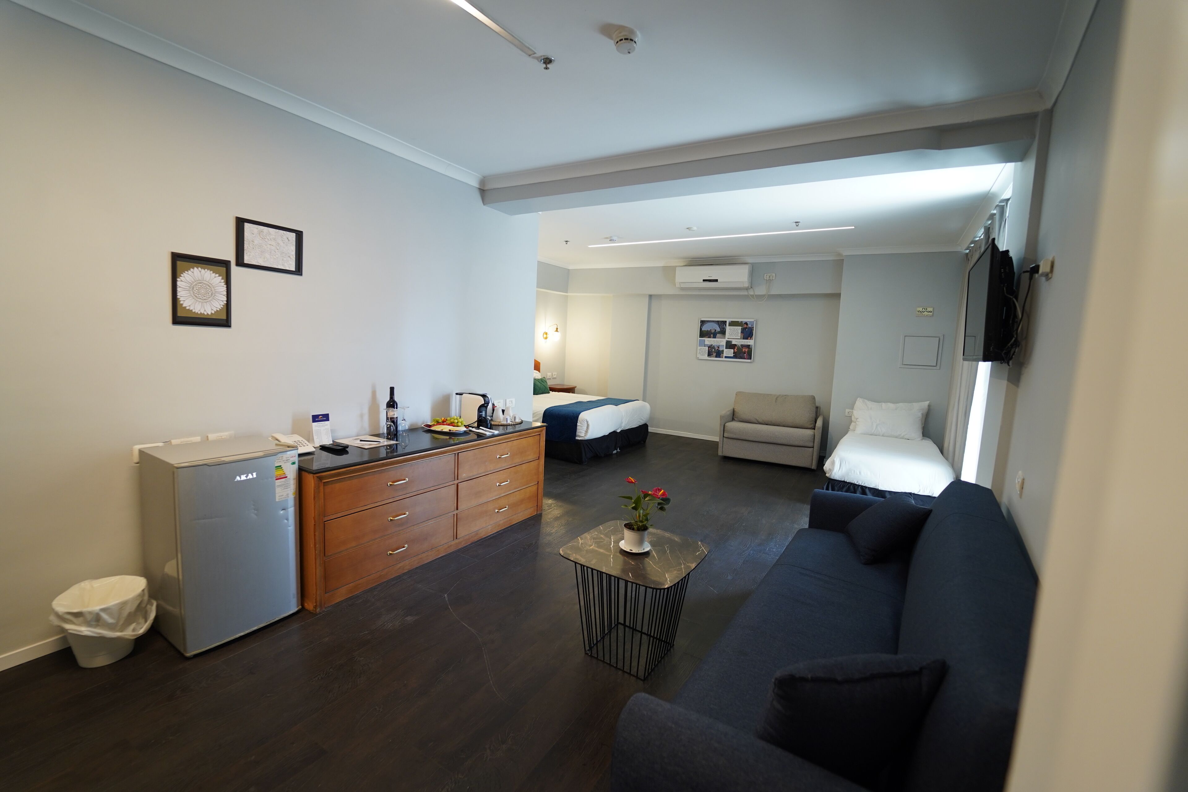 Photo - Spirit of Herzl Hotel הרוח של הרצל