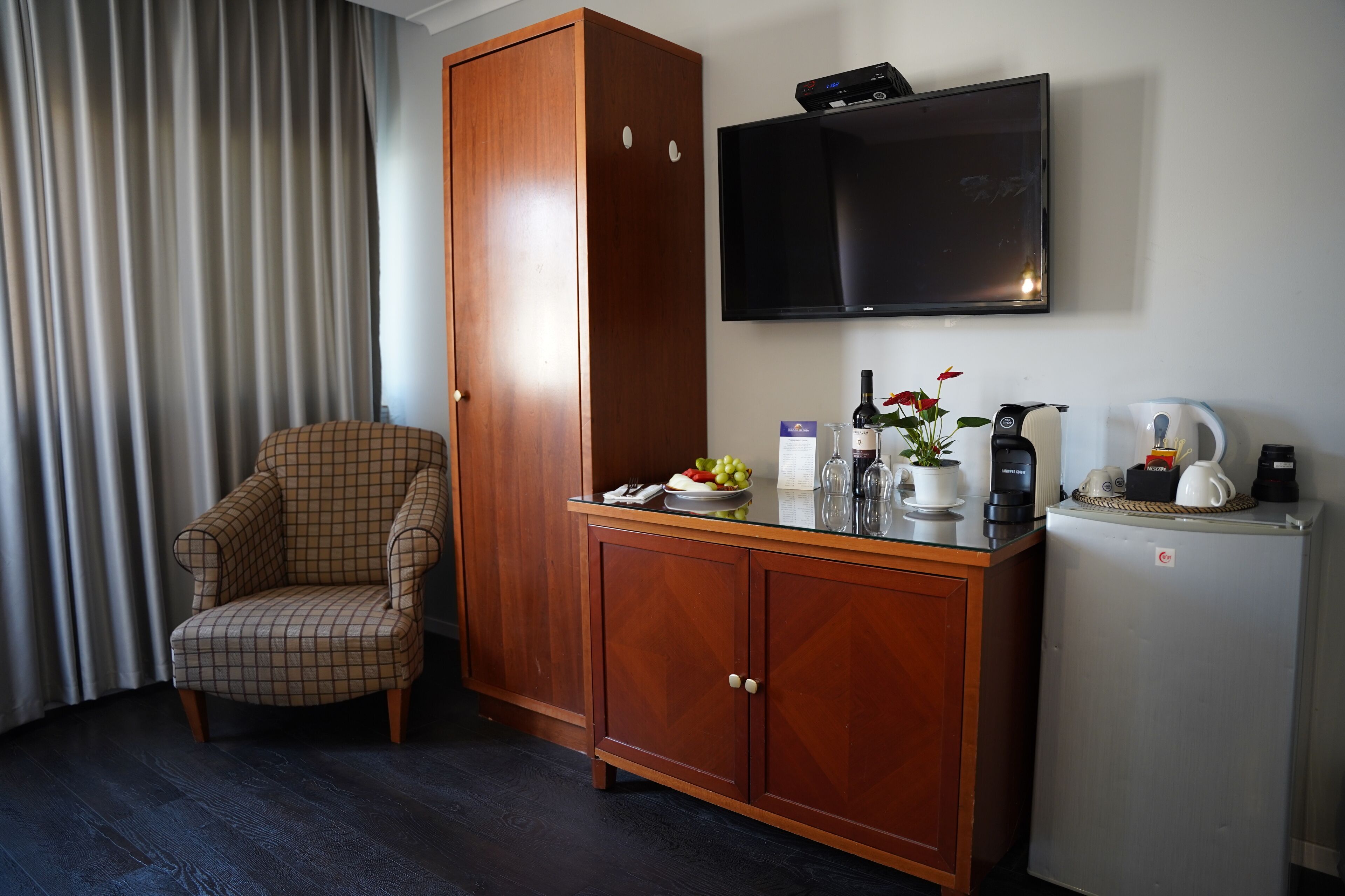 Photo - Spirit of Herzl Hotel הרוח של הרצל