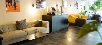 Spirit of Herzl Hotel