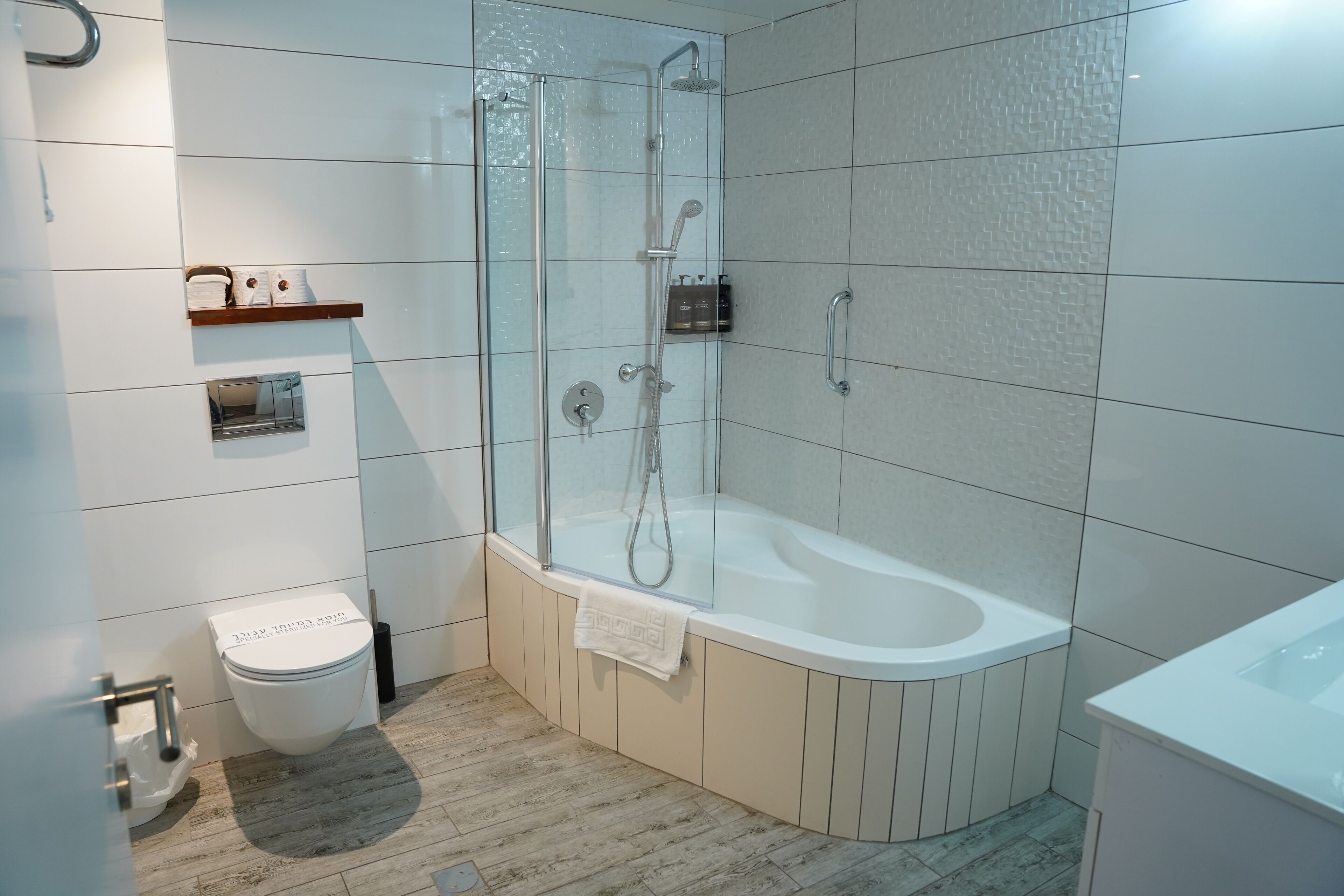 Photo - Spirit of Herzl Hotel הרוח של הרצל