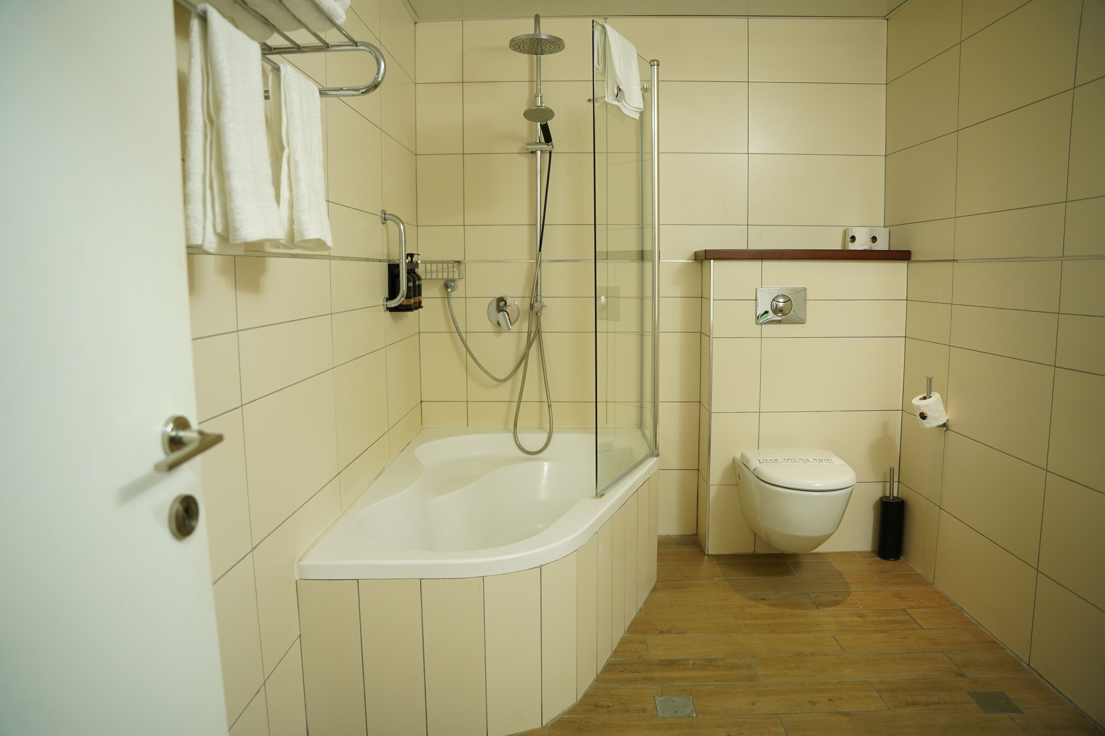 Photo - Spirit of Herzl Hotel הרוח של הרצל