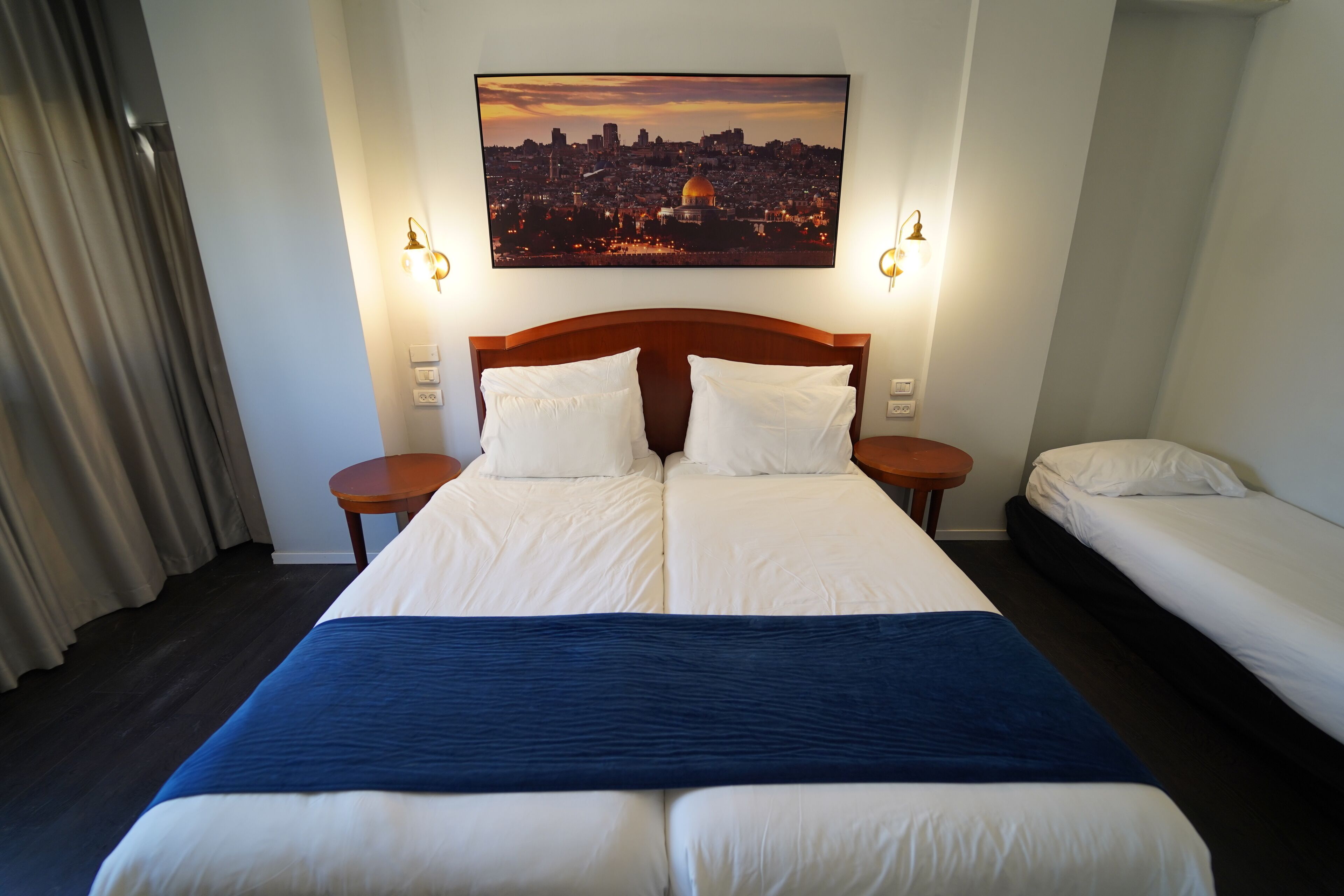 Photo - Spirit of Herzl Hotel הרוח של הרצל