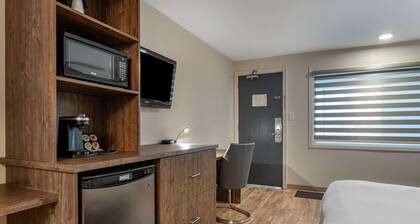 Danny’s Hotel Suites, SureStay Collection by Best Western