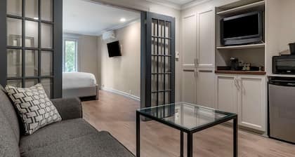 Danny’s Hotel Suites, SureStay Collection by Best Western