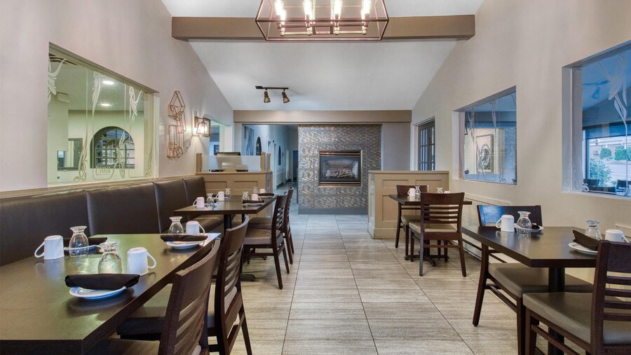 Danny’s Hotel Suites, SureStay Collection by Best Western