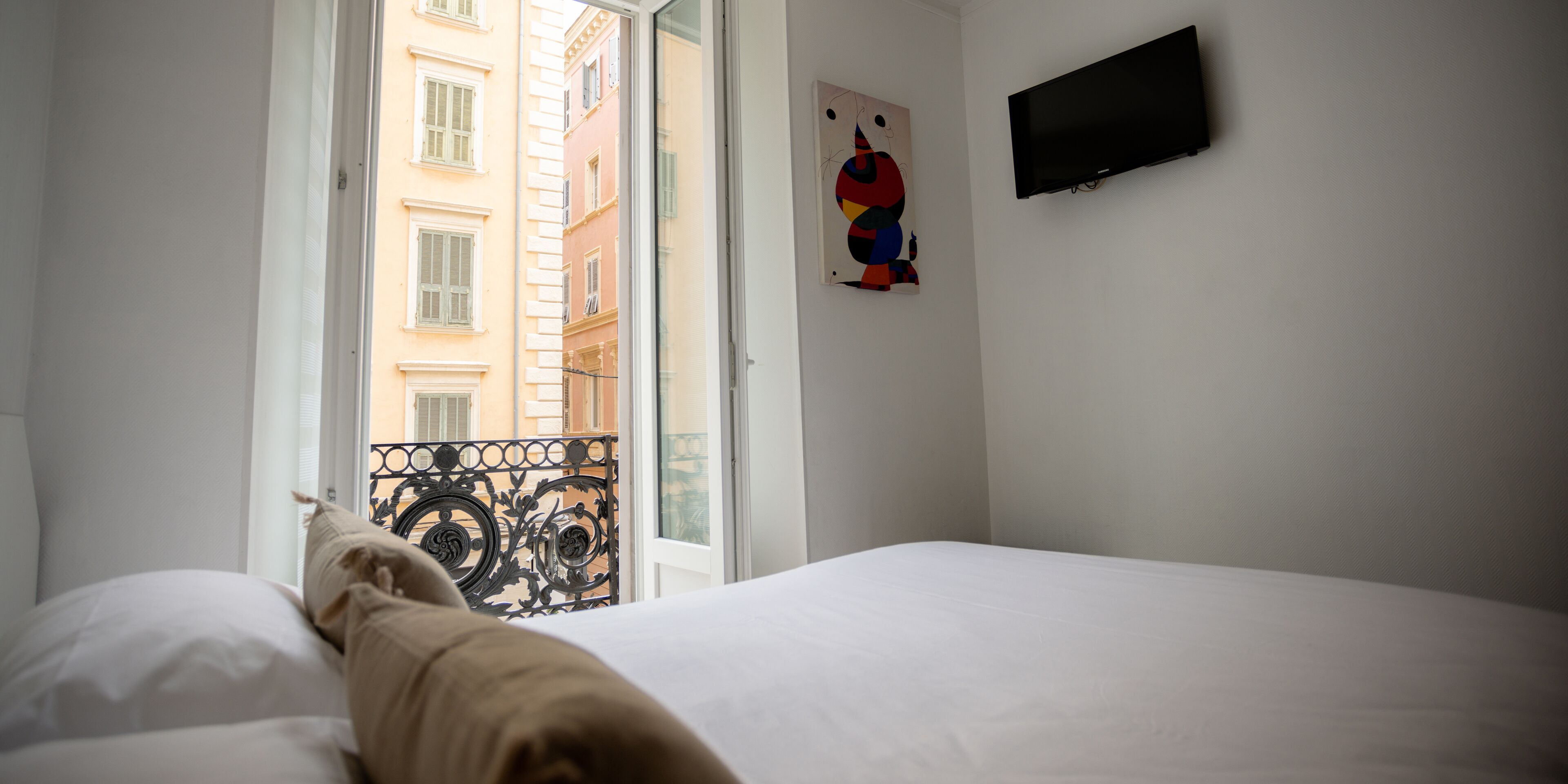 Foto - Hôtel Napoléon