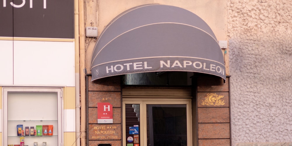 Hôtel Napoléon photo 5