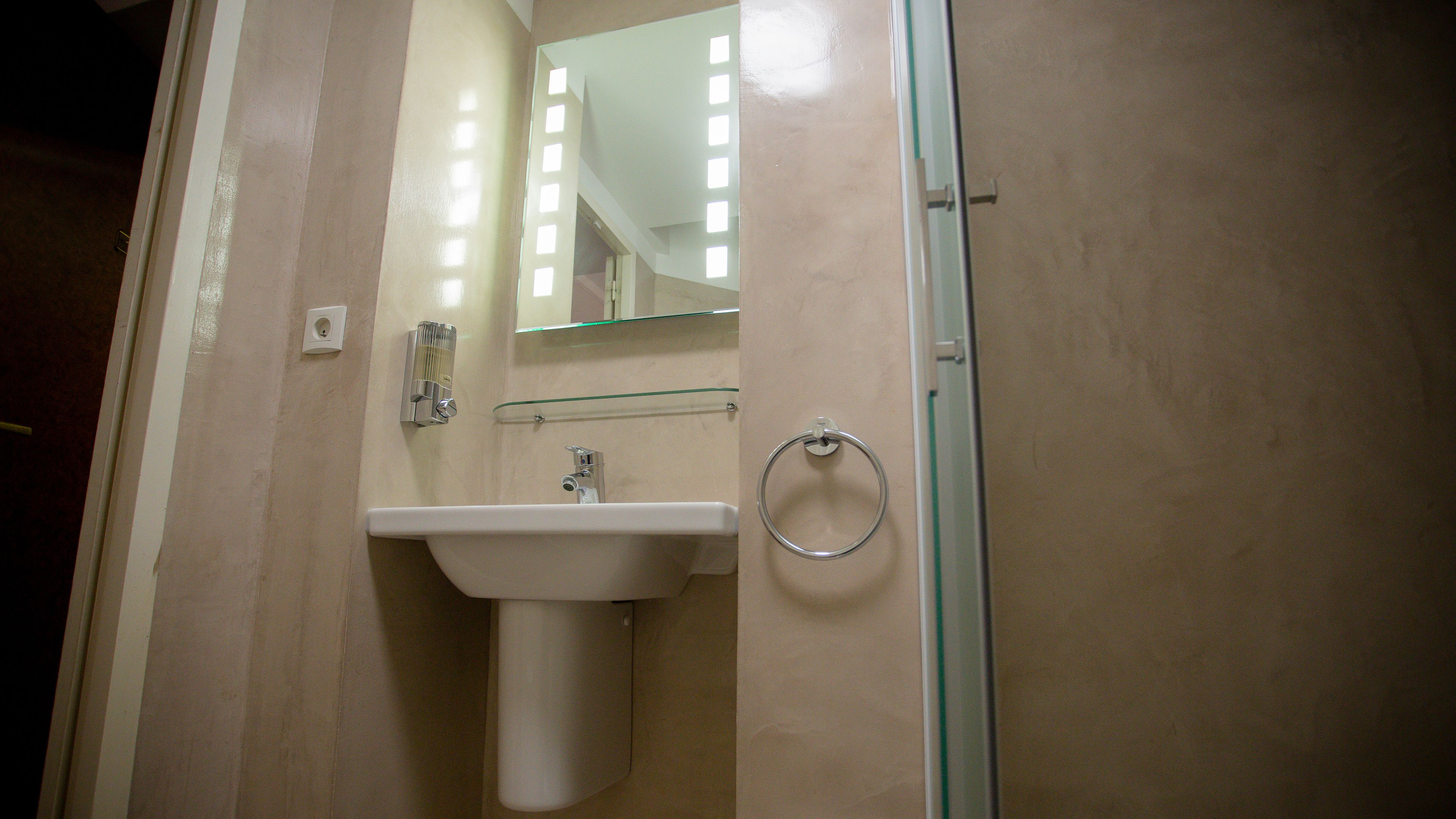 Foto - Hôtel Napoléon