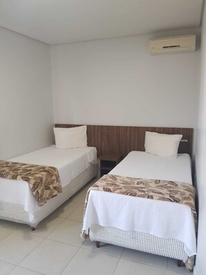 Apartment, 2 Bedrooms - Manhattan Apart Hotel (Caratinga)