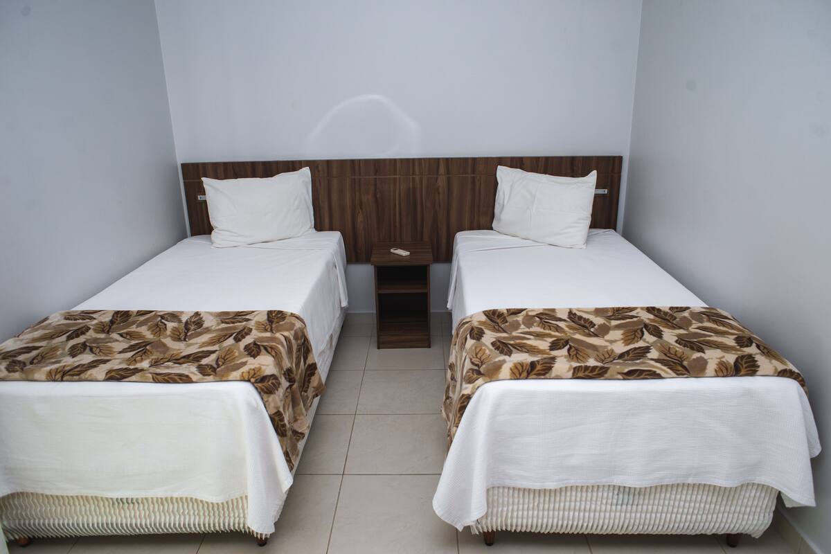 apartment, 1 bedroom | 1 bedroom, minibar, in-room safe, desk