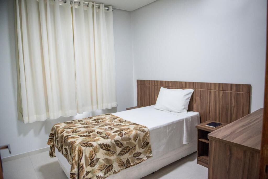 1 bedroom, minibar, in-room safe, desk