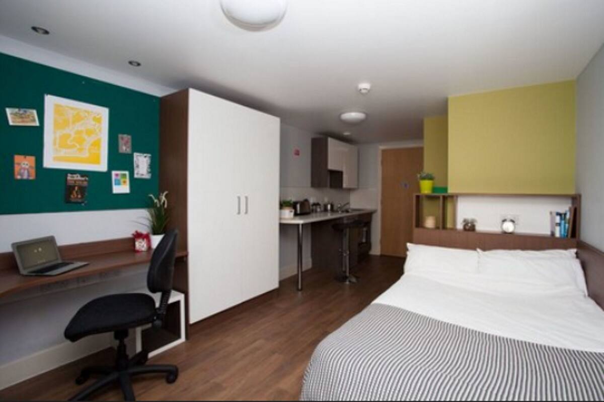 Superior Studio, Non Smoking, Kitchenette | WiFi (free)