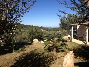 Área da propriedade