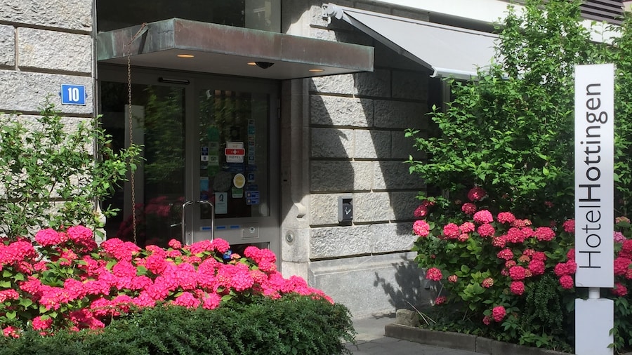 Hotel Hottingen
