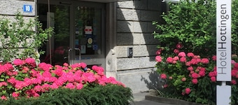 Hotel Hottingen