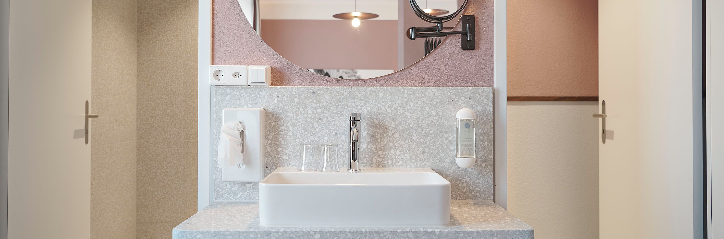 Photo - Hotel Hottingen