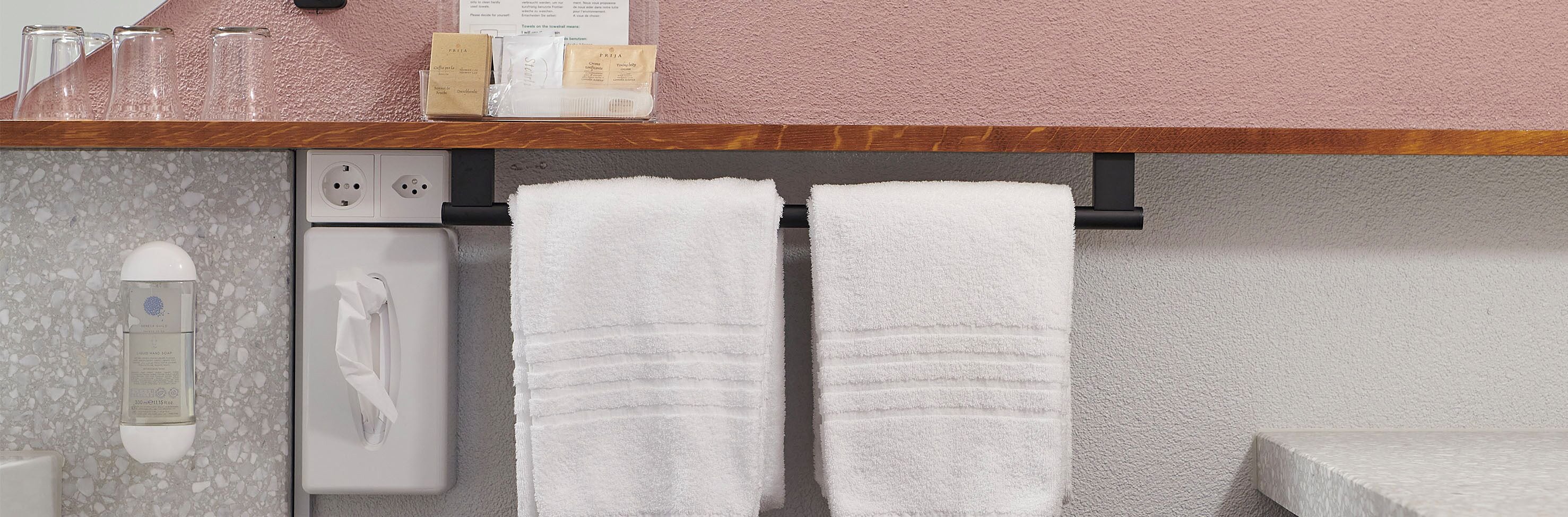 comfort triple room, 1 bedroom | 1 bedroom, hypo-allergenic bedding, down duvets, laptop workspace