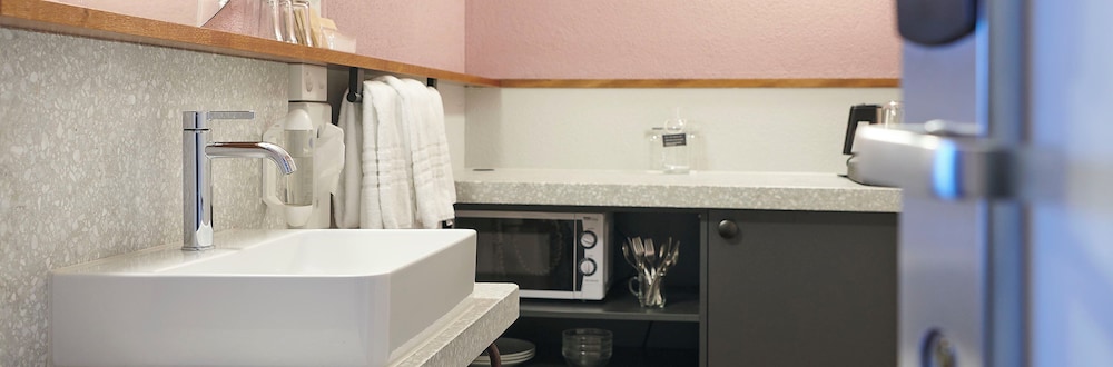 Hotel Hottingen by null