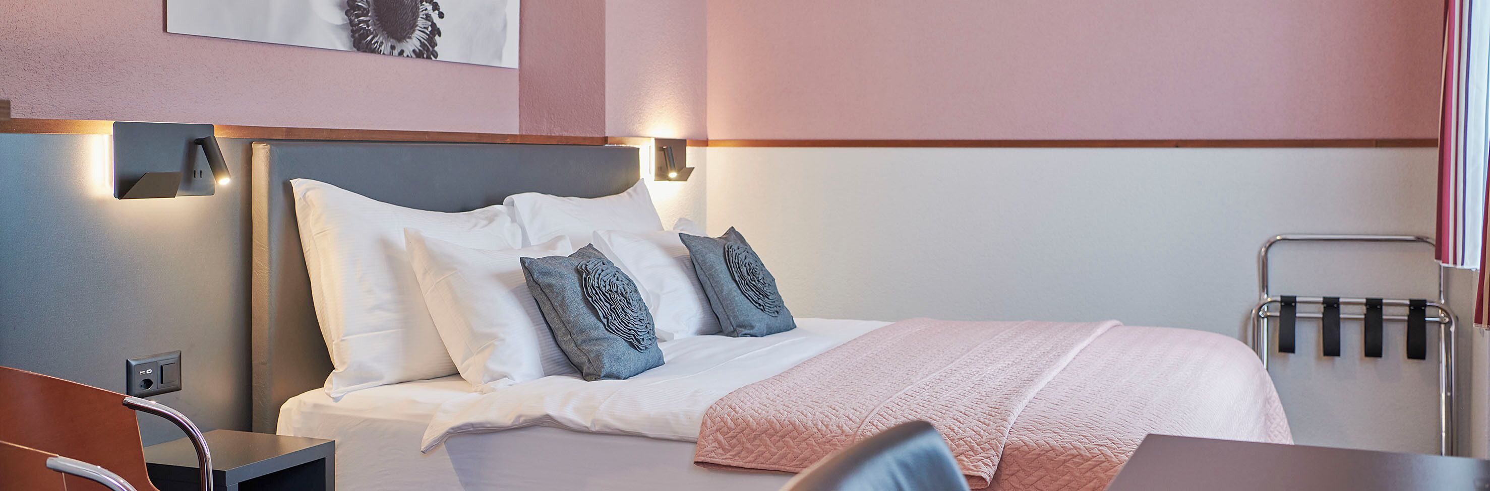 Photo - Hotel Hottingen