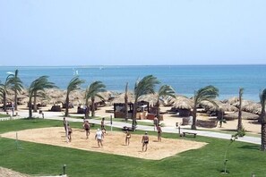 Sport court - Caribbean World (Soma Bay)