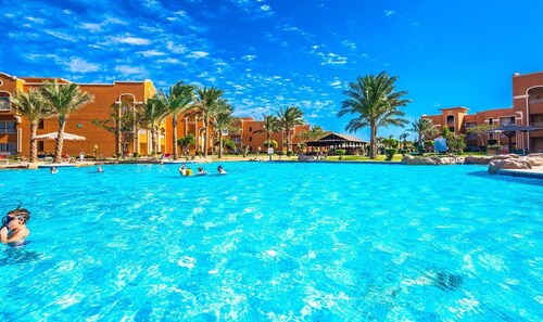 Caribbean World