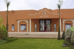 Exterior - Caribbean World (Soma Bay)