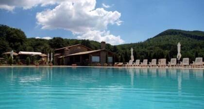 Residenza di Rocca Romana