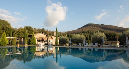 Residenza di Rocca Romana