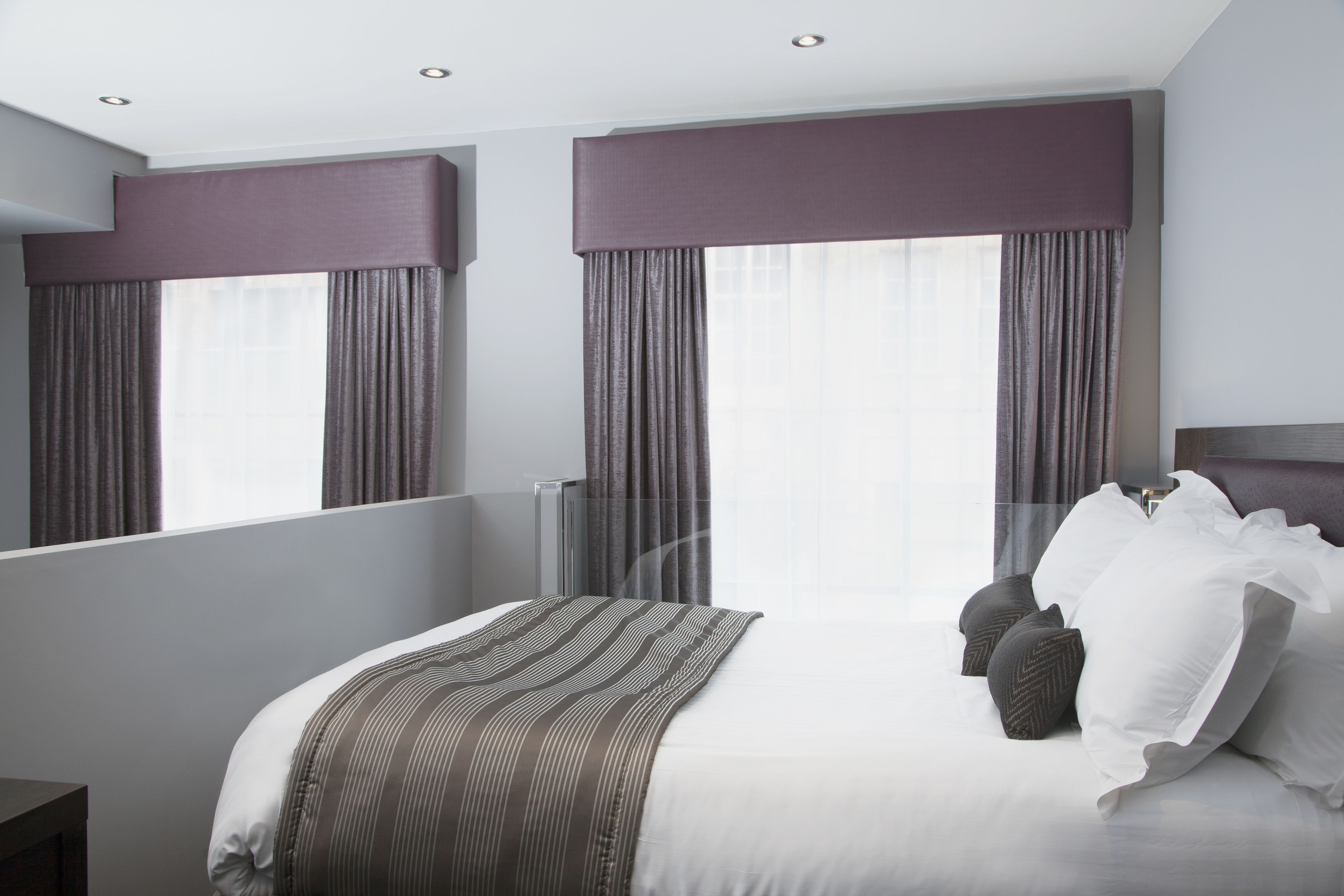 Epic Apart Hotel - Duke Street