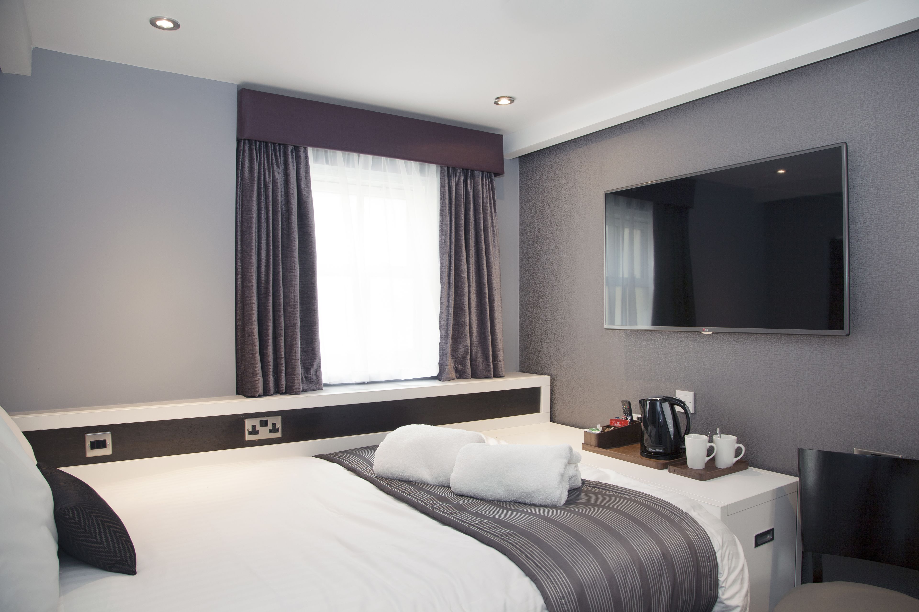 Foto - Epic Apart Hotel - Duke Street