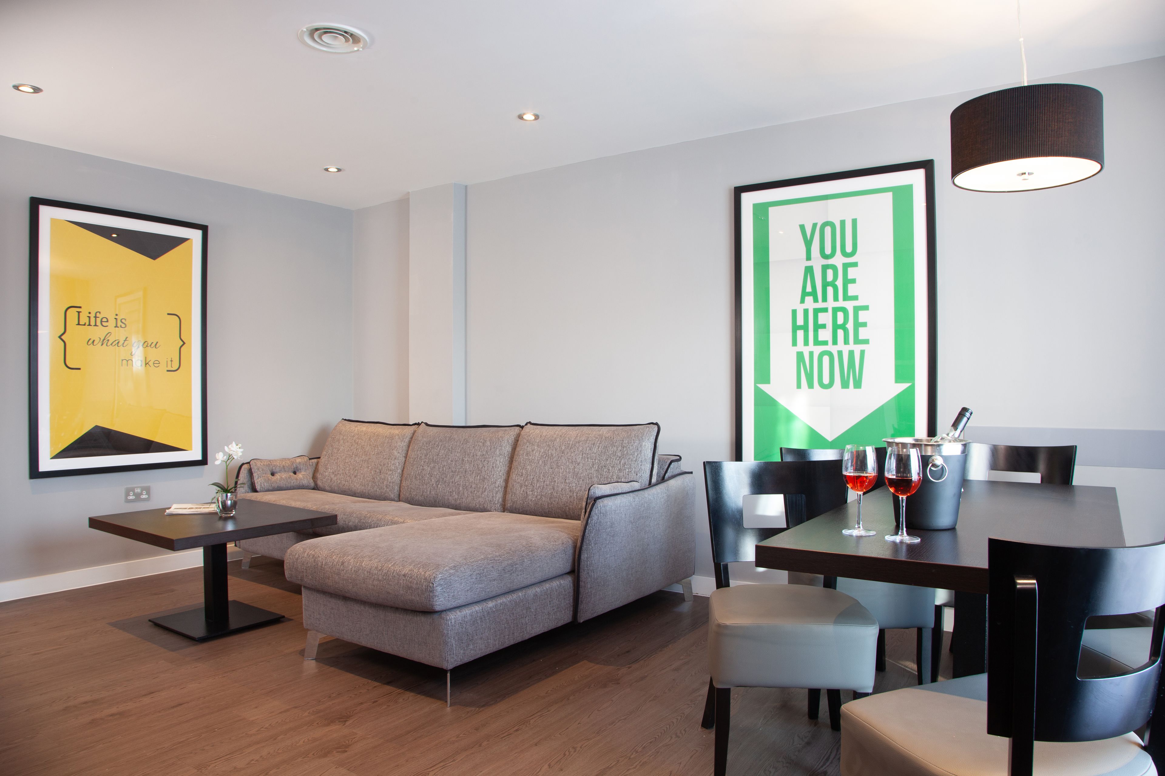 Photo - EPIC Apart Hotel - Duke Street