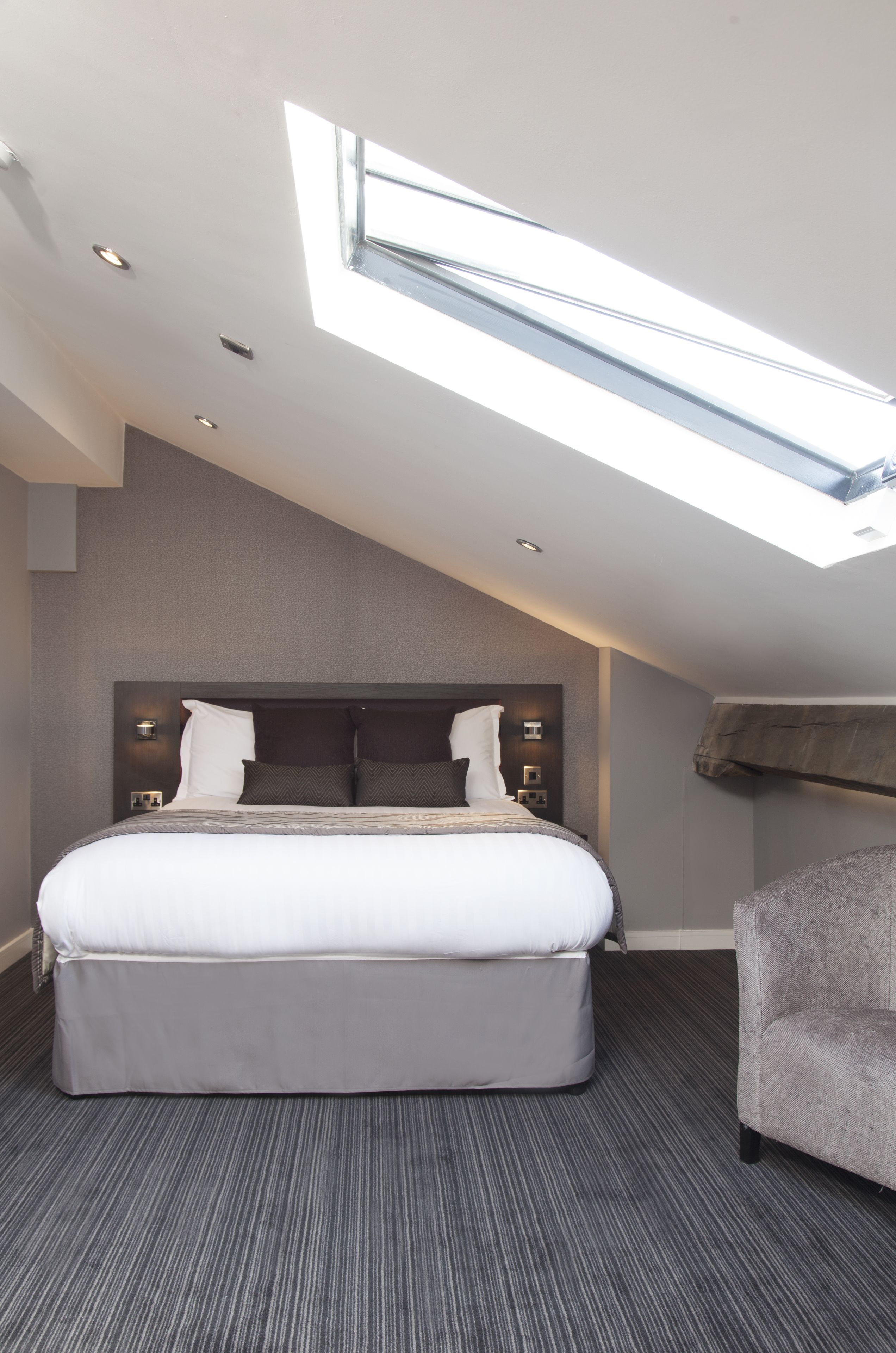 Foto - EPIC Apart Hotel - Duke Street