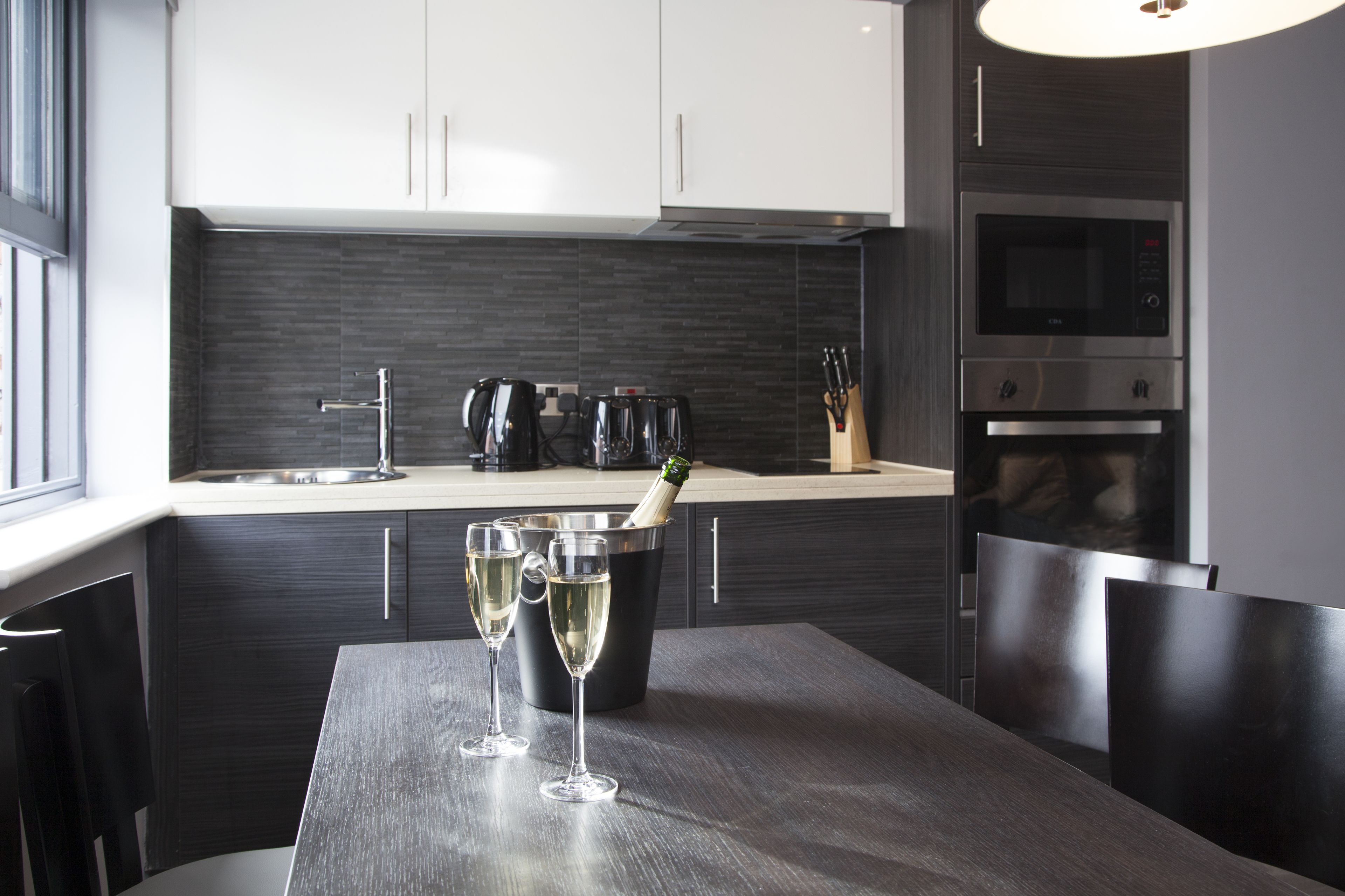 Photo - EPIC Apart Hotel - Duke Street