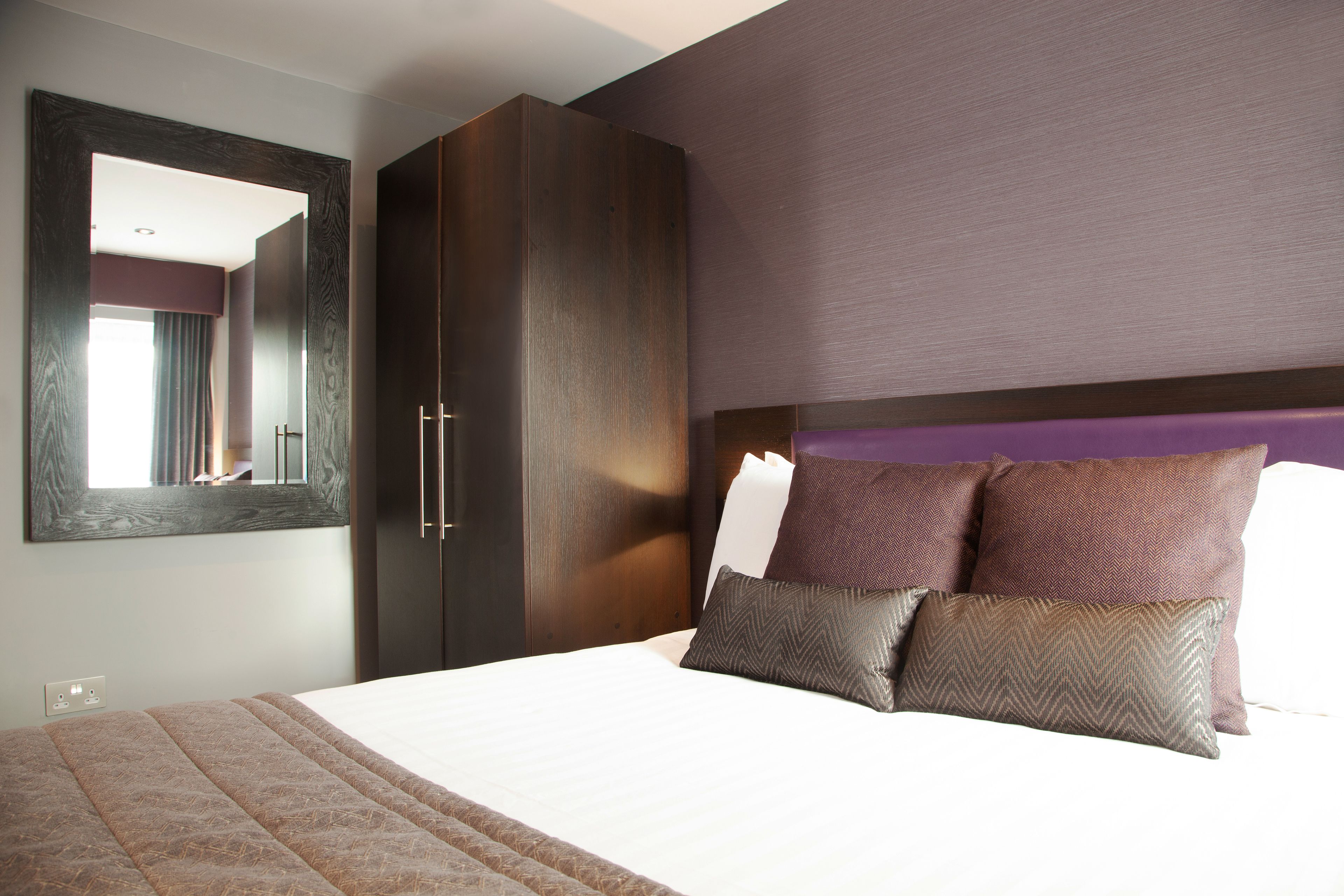 Foto - Epic Apart Hotel - Duke Street