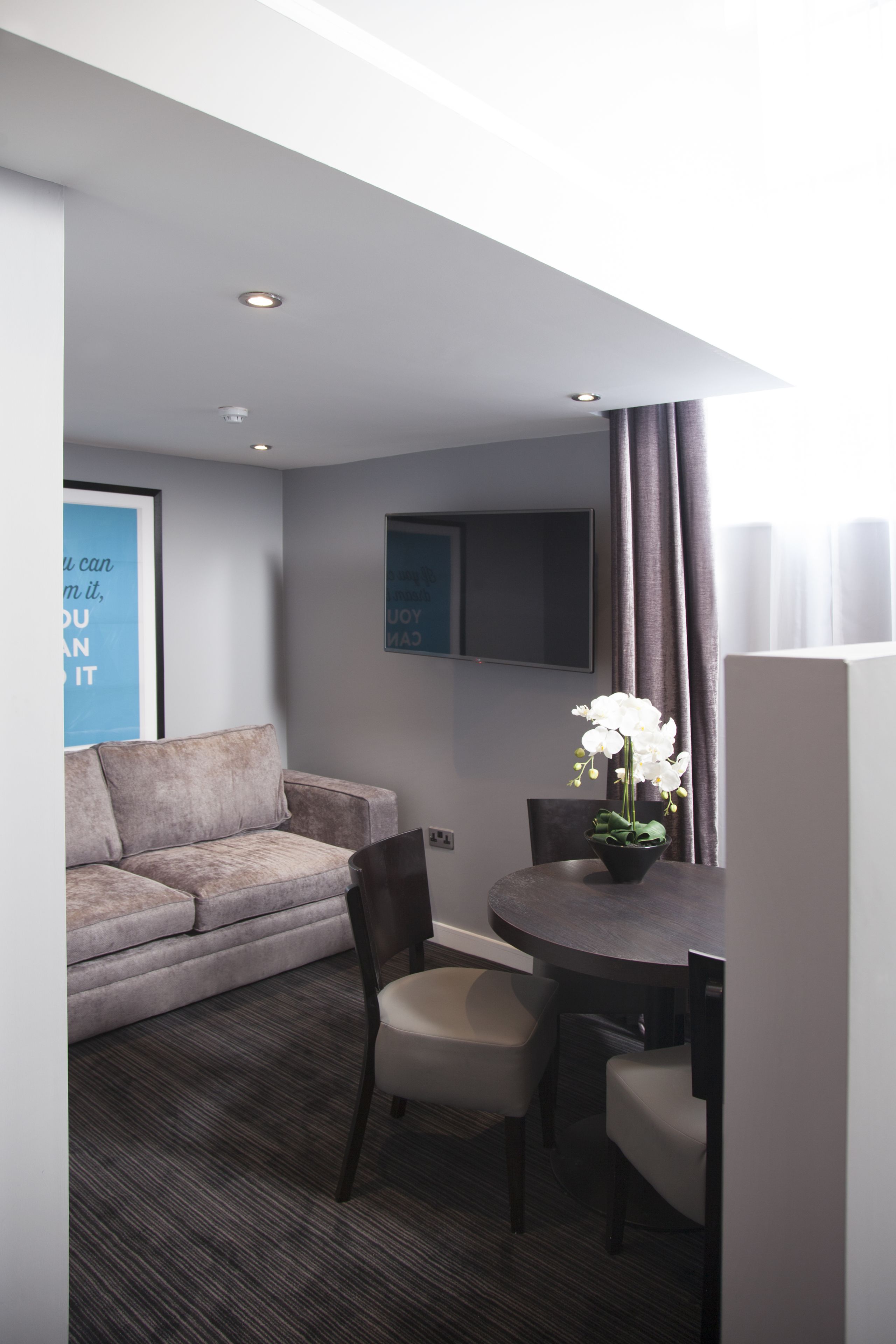 Foto - Epic Apart Hotel - Duke Street