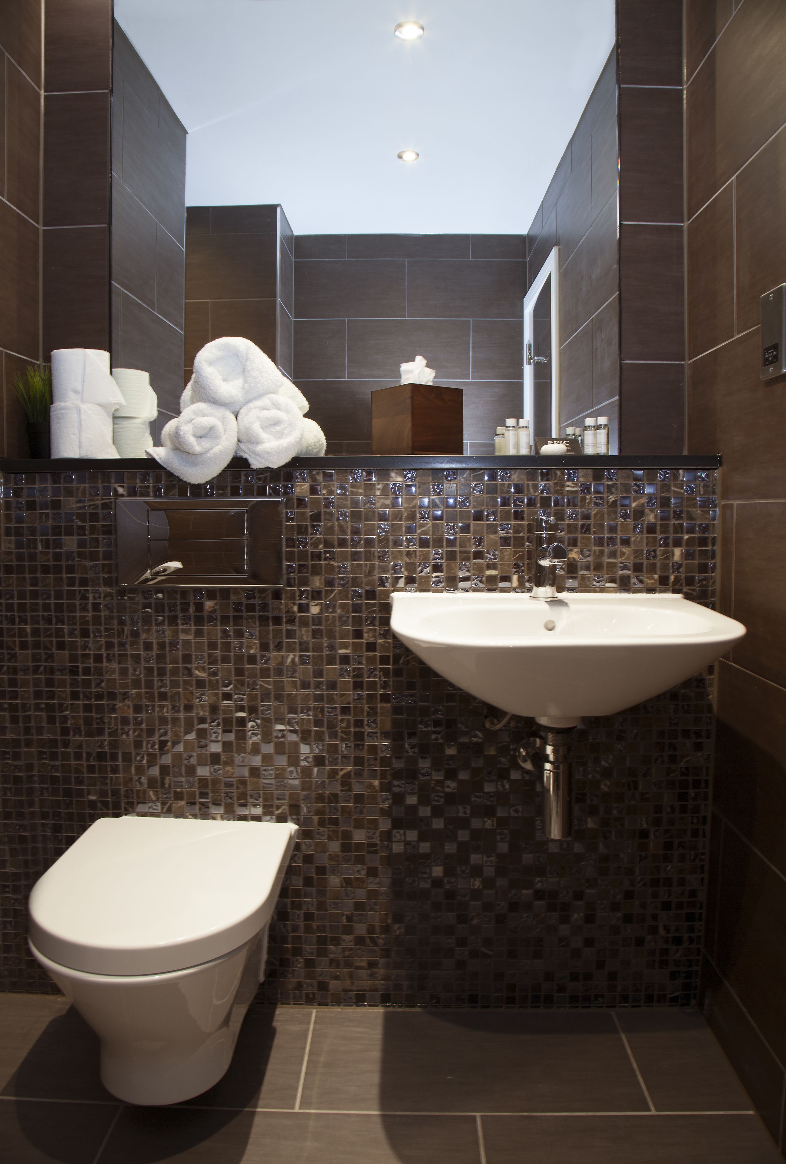 Photo - EPIC Apart Hotel - Duke Street