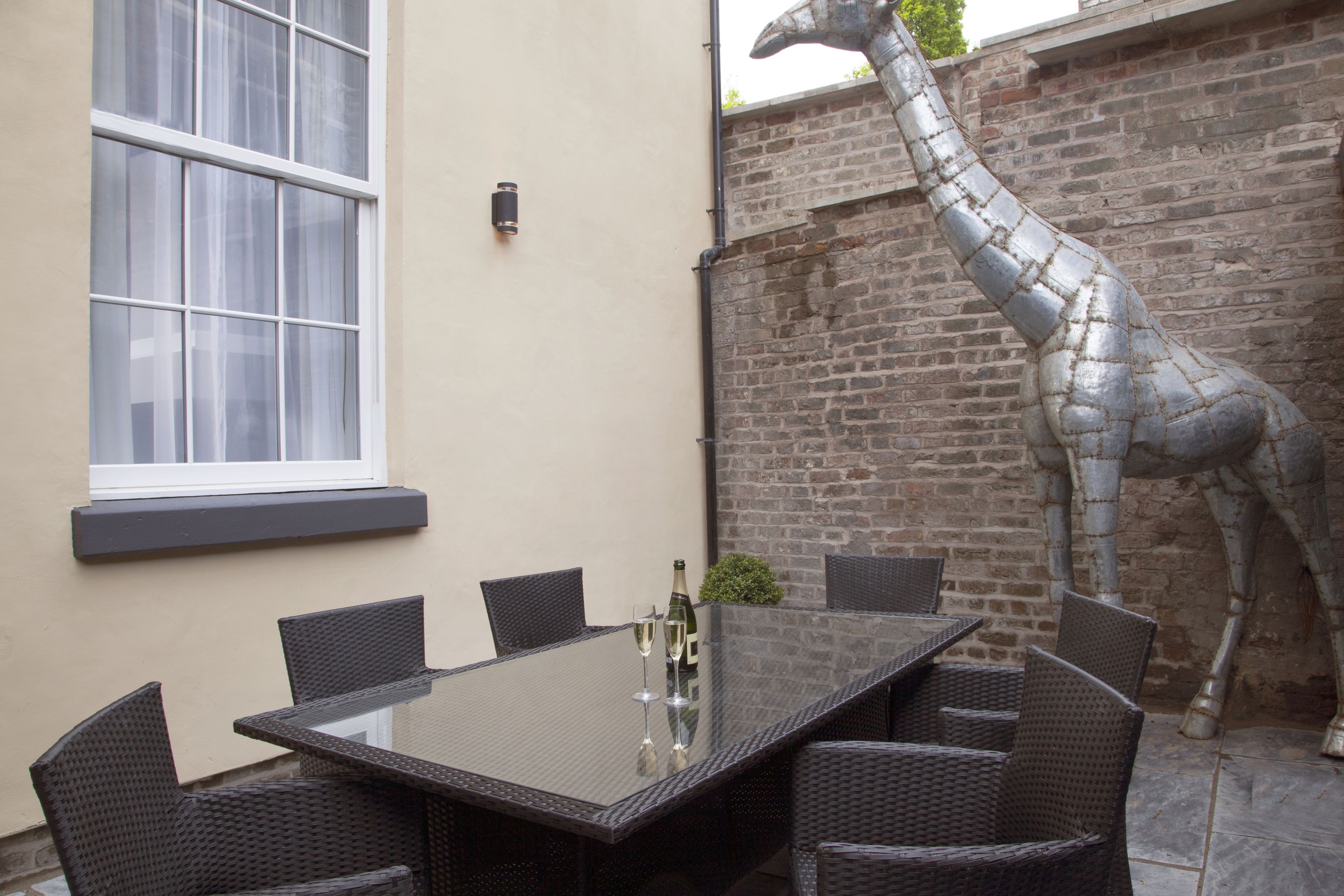 Epic Apart Hotel - Duke Street