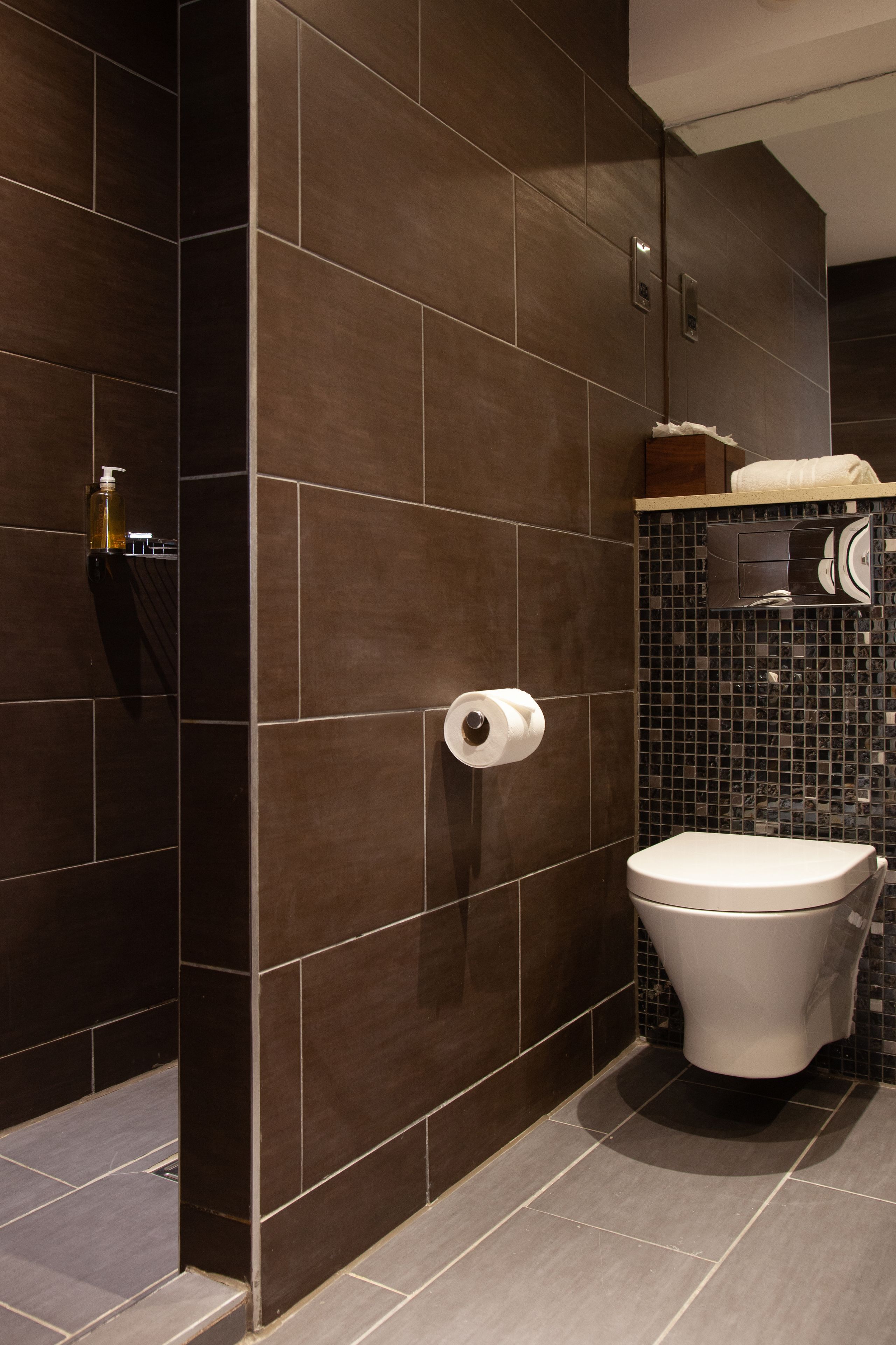 Foto - EPIC Apart Hotel - Duke Street