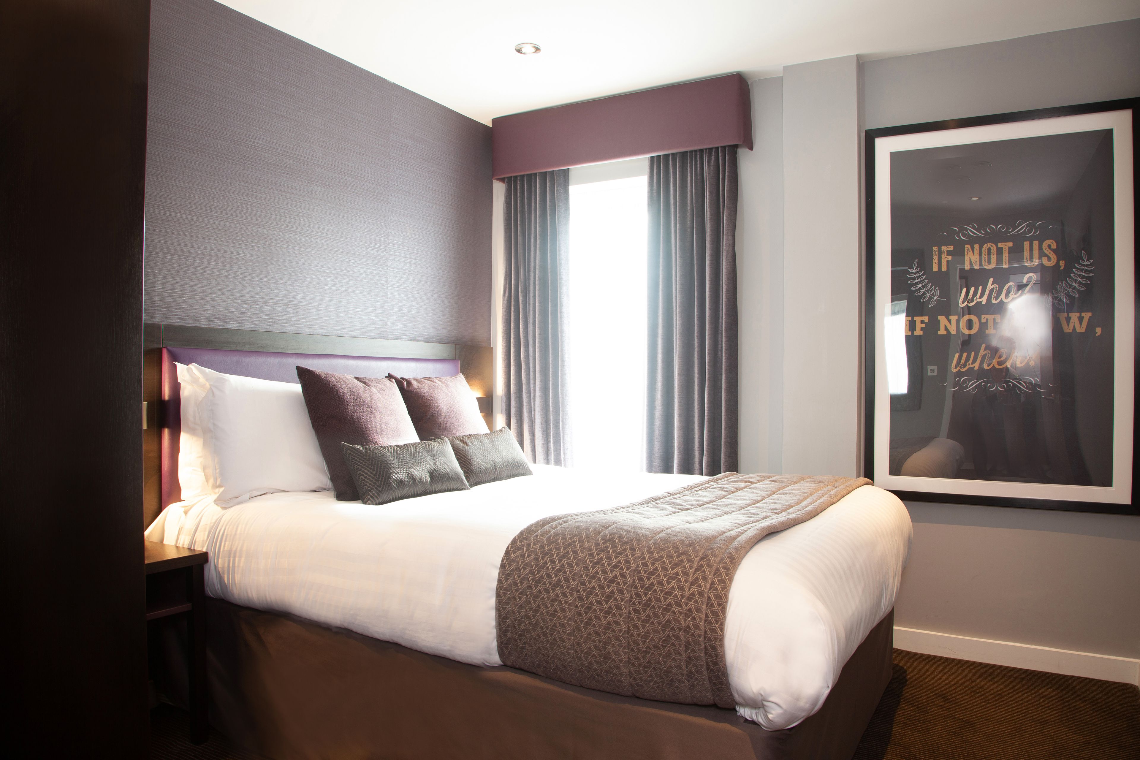 Foto - EPIC Apart Hotel - Duke Street