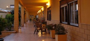 Veranda