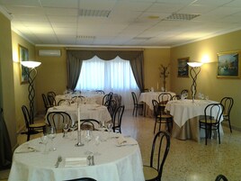 Salón de eventos