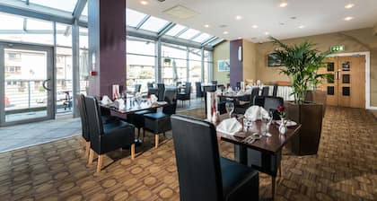 Sure Hotel by Best Western Aberdeen