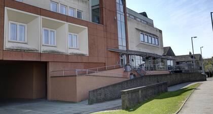 Sure Hotel by Best Western Aberdeen