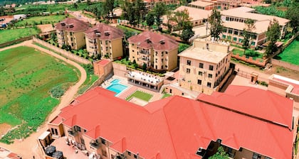 Landmark Suites Rwanda