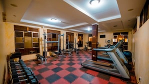 مرفق رياضي